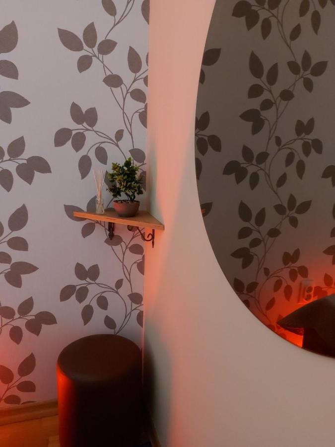 Apartman Espresso Sa Parkingom Сремська Митровиця Екстер'єр фото